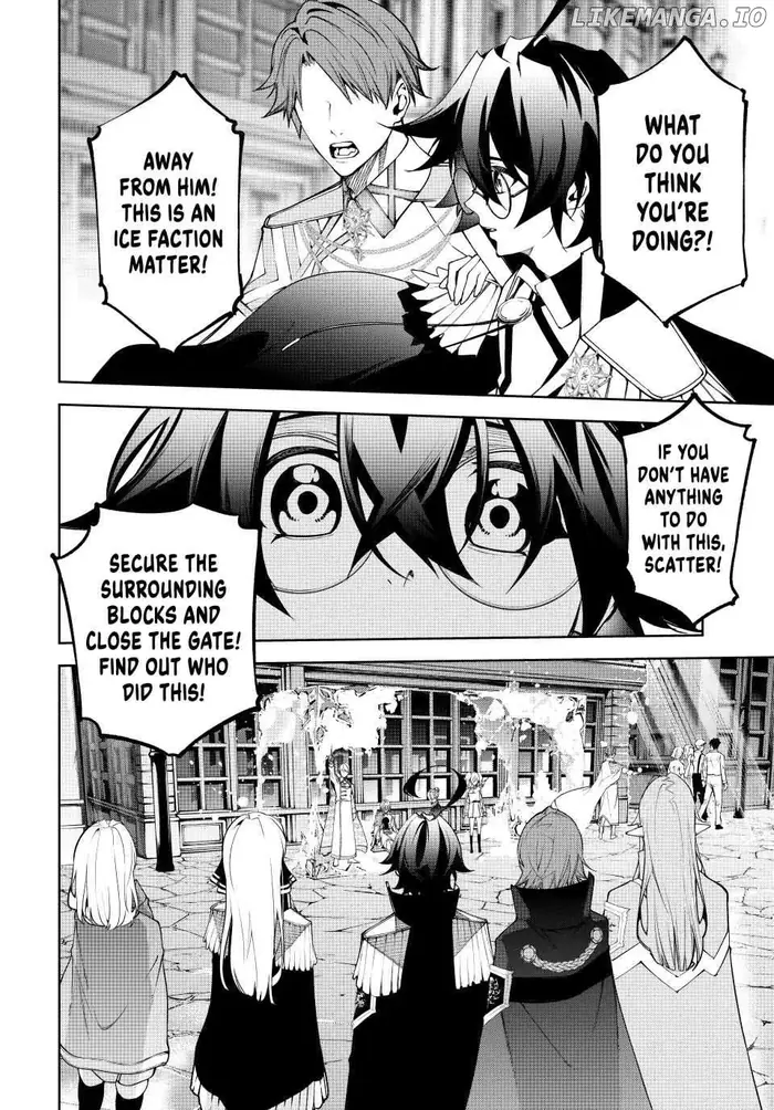 Wistoria: Wand and Sword Chapter 43 image 07_optimized